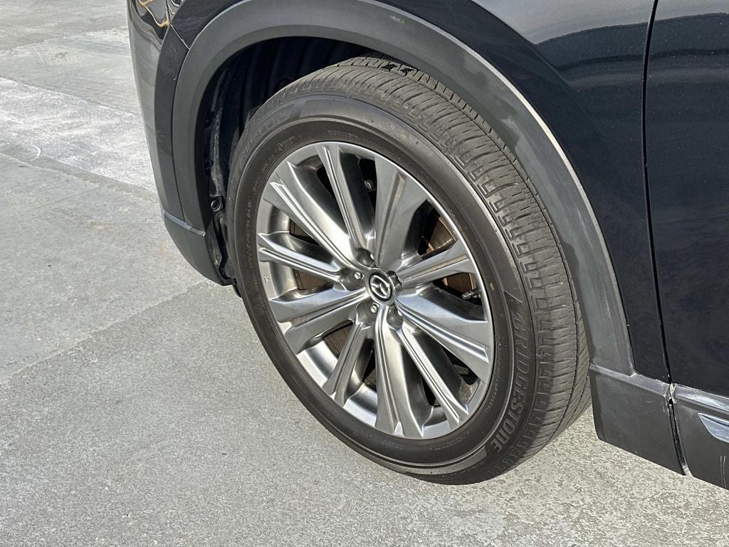 2023 Mazda Mazda CX-9 Signature
