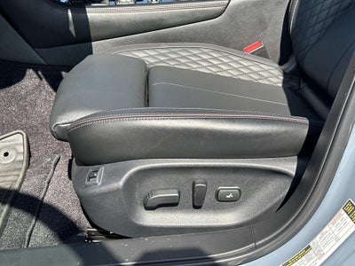 2023 INFINITI Q50 Red Sport 400