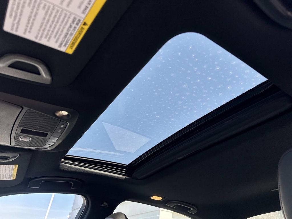 2023 INFINITI Q50 Red Sport 400