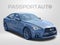 2023 INFINITI Q50 Red Sport 400
