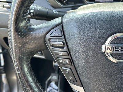 2013 Nissan Murano SL