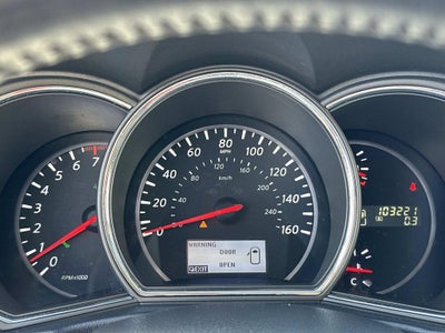 2013 Nissan Murano SL