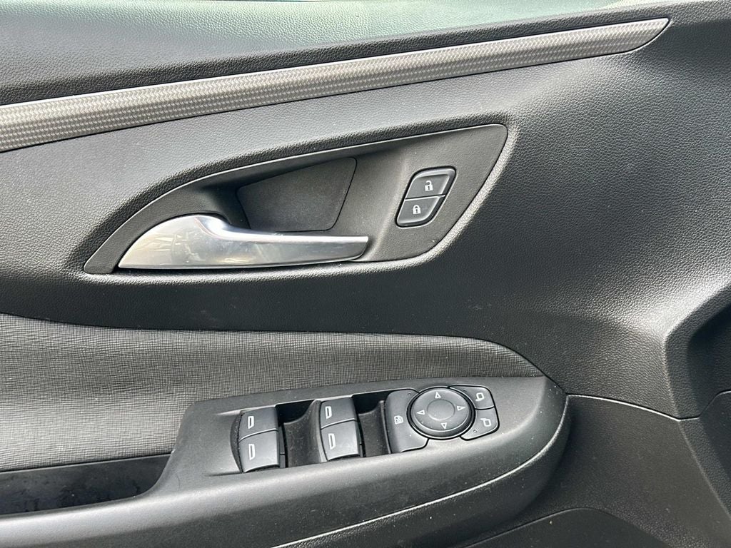 2024 Buick Envista Avenir