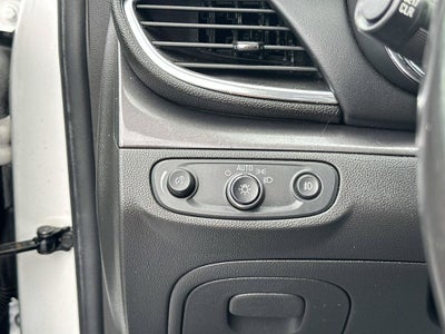 2020 Buick Encore Essence