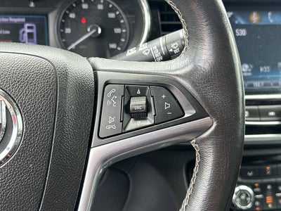 2020 Buick Encore Essence
