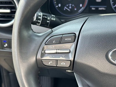 2020 Hyundai Kona Ultimate