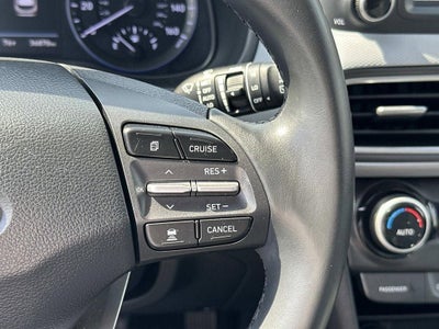 2020 Hyundai Kona Ultimate