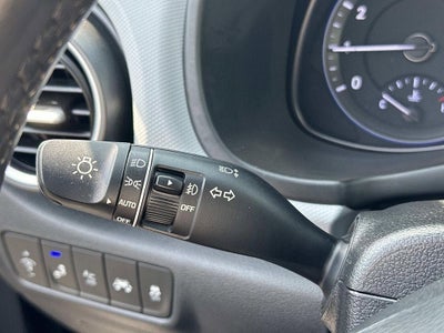 2020 Hyundai Kona Ultimate