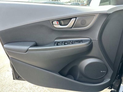 2020 Hyundai Kona Ultimate