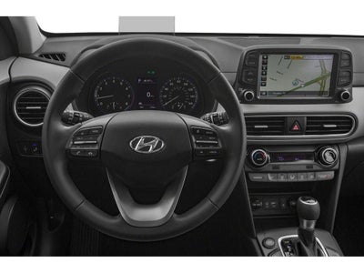 2020 Hyundai Kona Ultimate