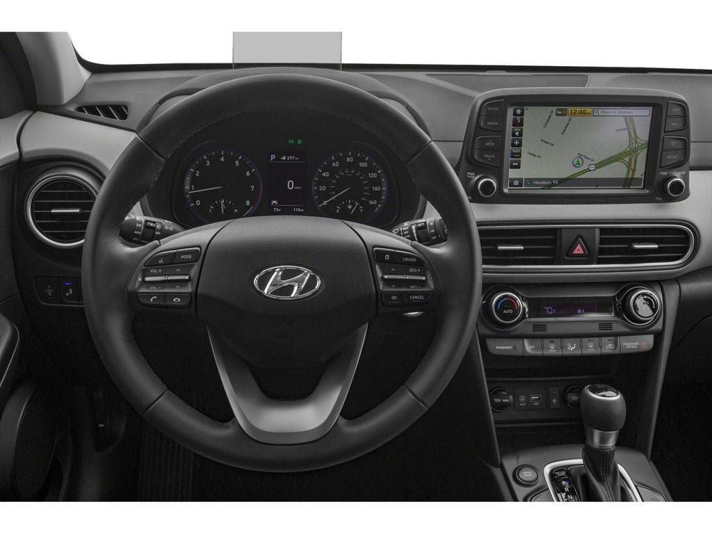 2020 Hyundai Kona Ultimate