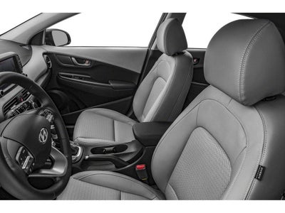 2020 Hyundai Kona Ultimate