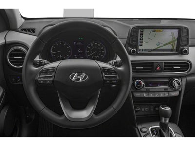 2020 Hyundai Kona Ultimate