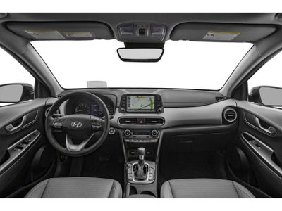 2020 Hyundai Kona Ultimate