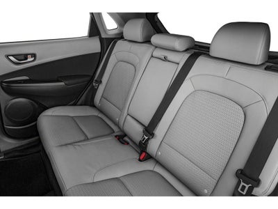 2020 Hyundai Kona Ultimate