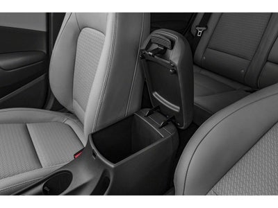 2020 Hyundai Kona Ultimate