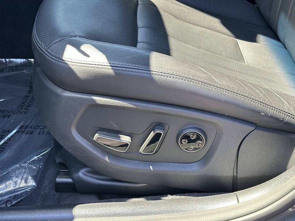 2019 Genesis G80 3.8