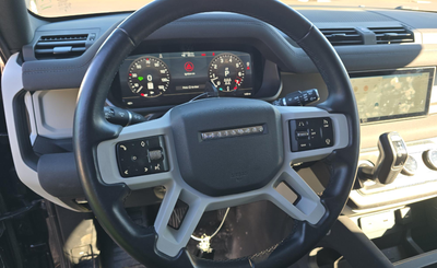 2023 Land Rover Defender 110 S