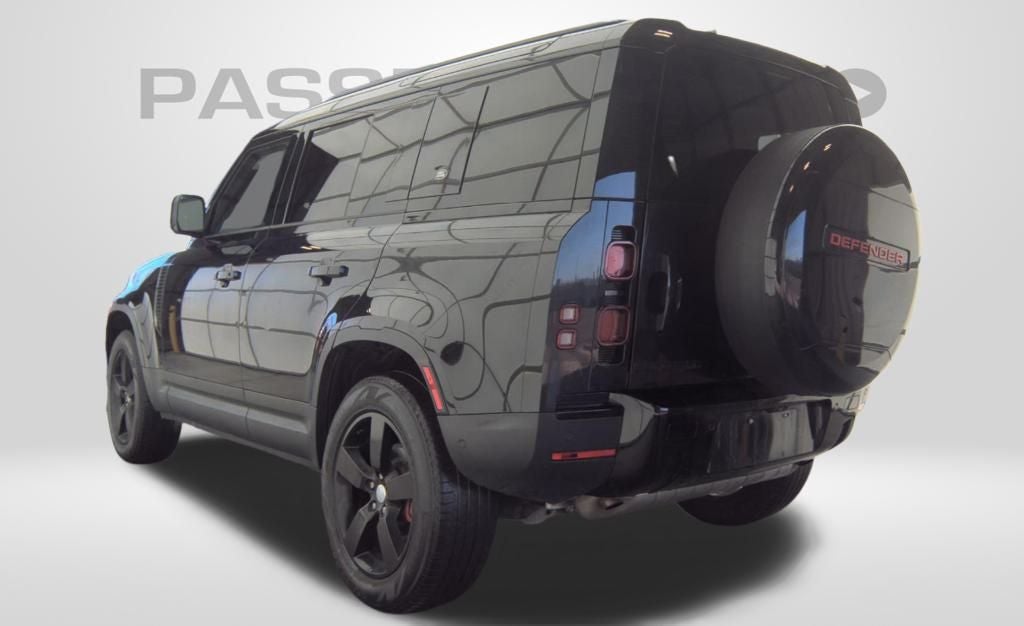 2023 Land Rover Defender 110 S