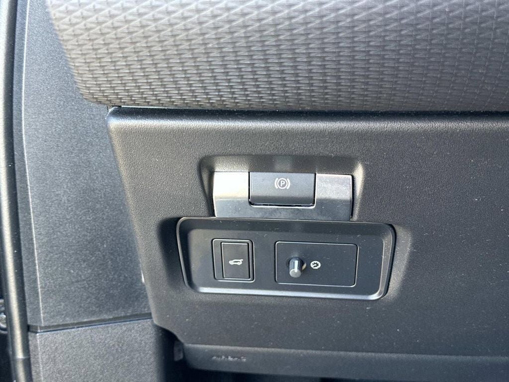 2022 Land Rover Range Rover Evoque Dynamic