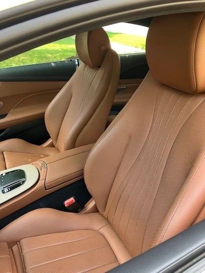 2023 Mercedes-Benz E-Class E 450 4MATIC®