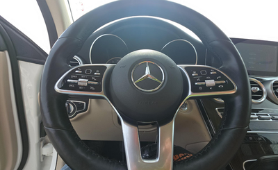 2021 Mercedes-Benz GLC GLC 300 4MATIC®
