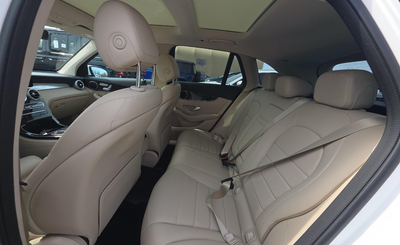 2021 Mercedes-Benz GLC GLC 300 4MATIC®