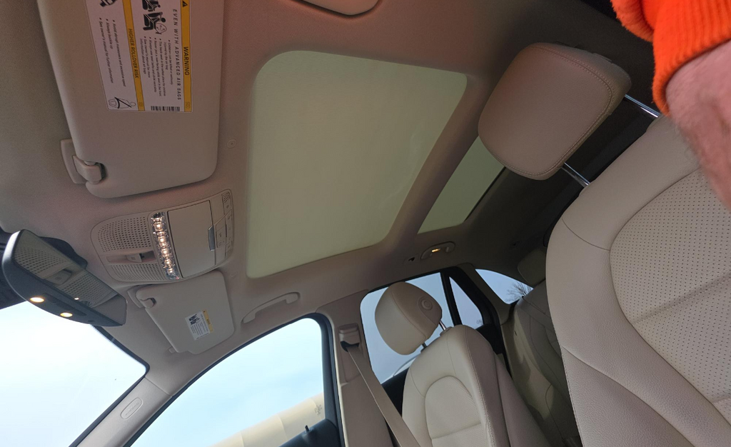 2021 Mercedes-Benz GLC GLC 300 4MATIC®