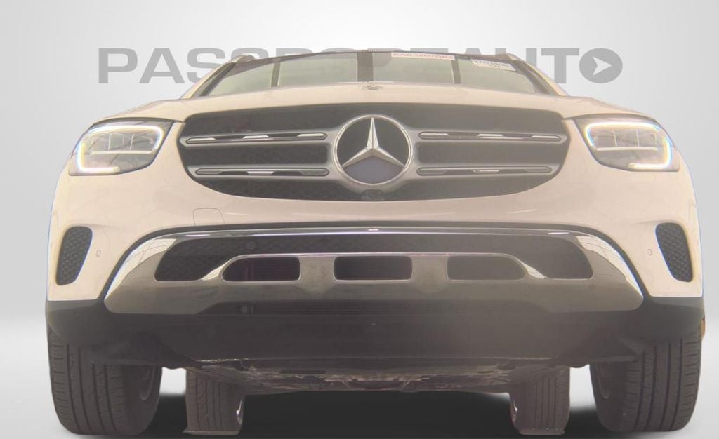 2021 Mercedes-Benz GLC GLC 300 4MATIC®