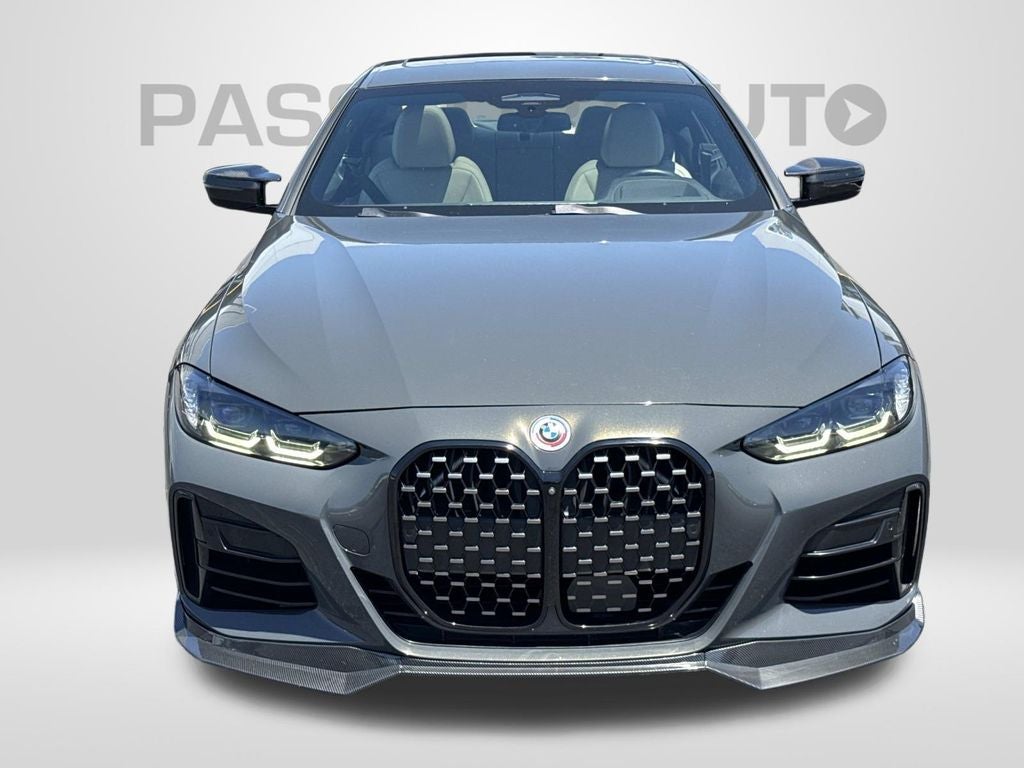 2023 BMW 4 Series M440i xDrive