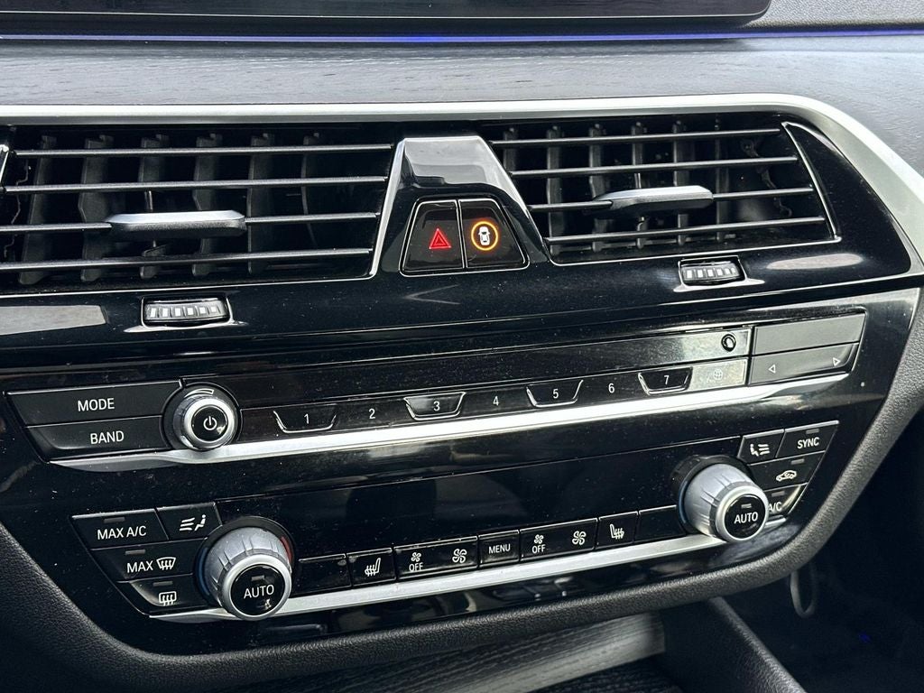 2023 BMW 5 Series 530i xDrive