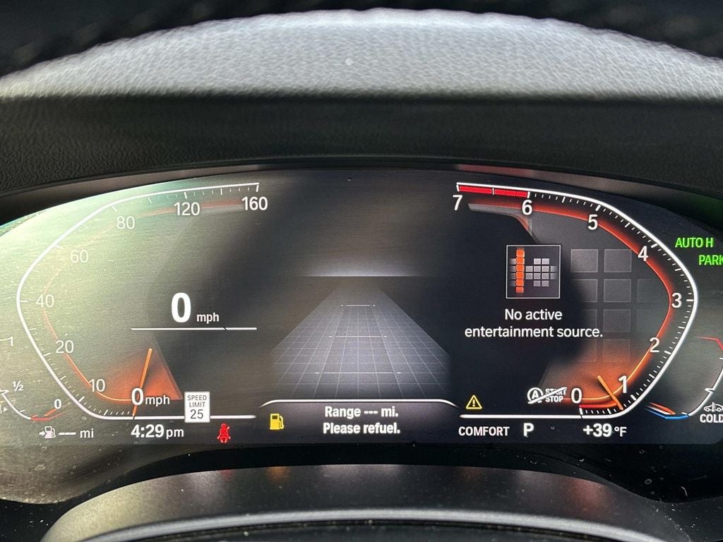 2023 BMW 5 Series 530i xDrive