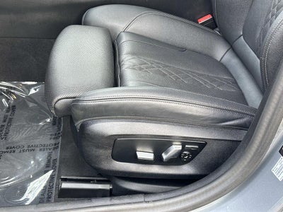 2023 BMW 5 Series 530i xDrive