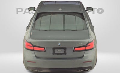 2023 BMW 5 Series 530i xDrive