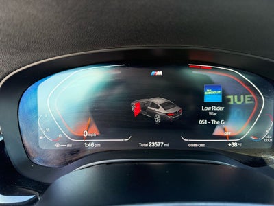 2023 BMW 5 Series 530i xDrive