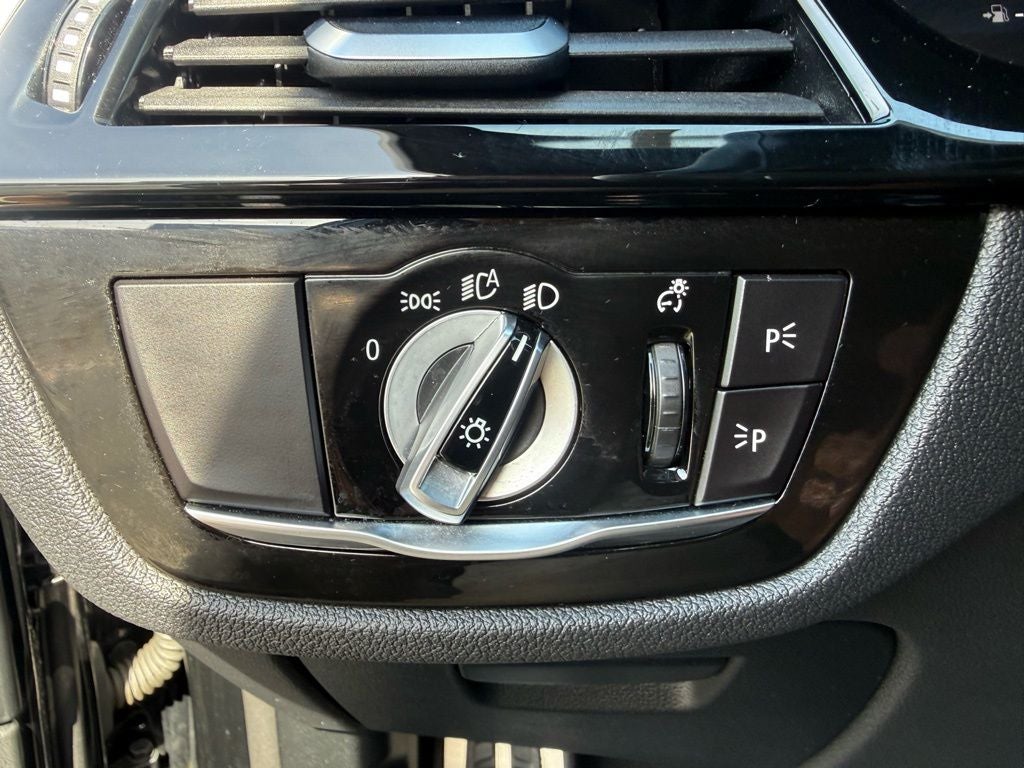 2023 BMW 5 Series 530i xDrive