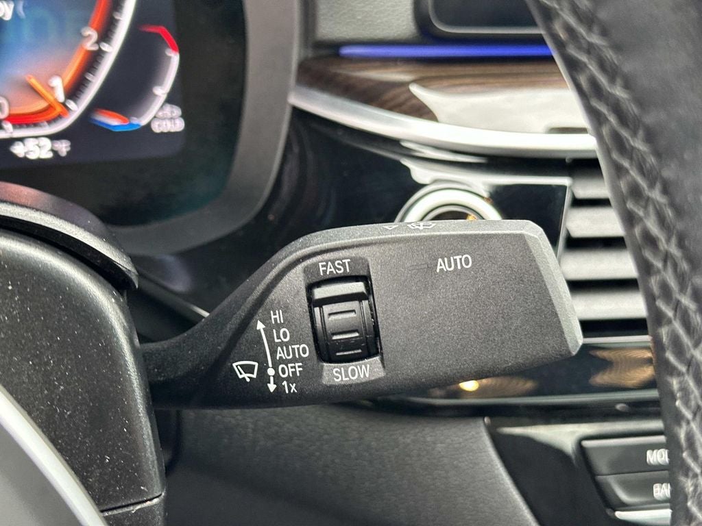 2023 BMW 5 Series 530i xDrive