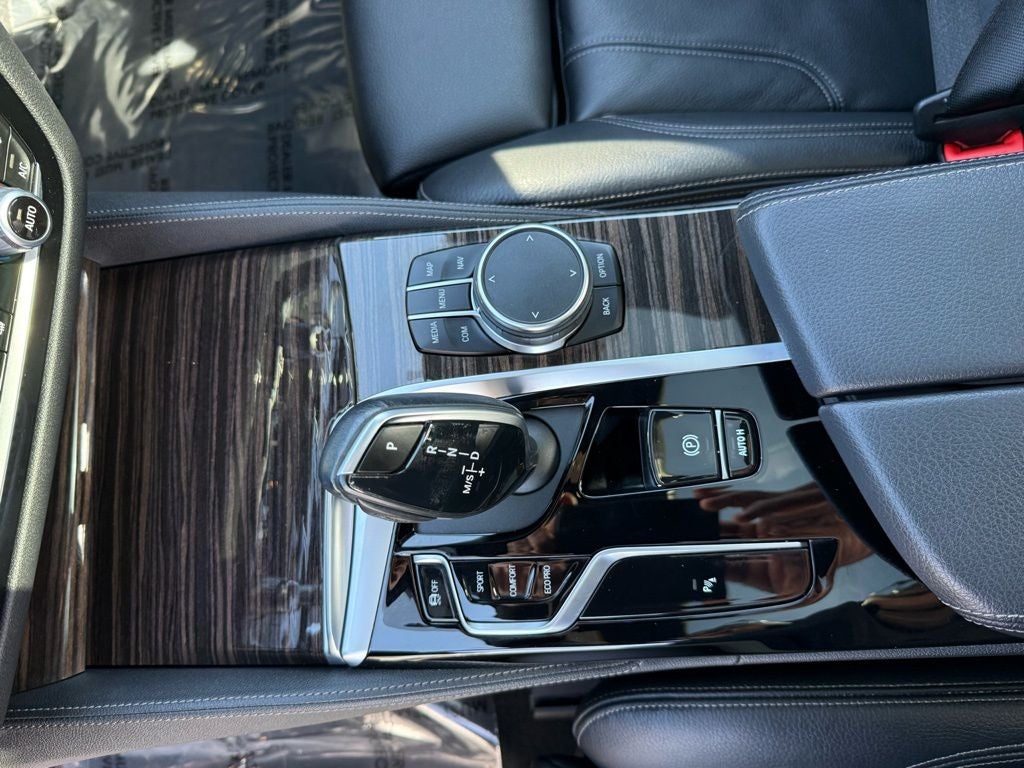 2023 BMW 5 Series 530i xDrive