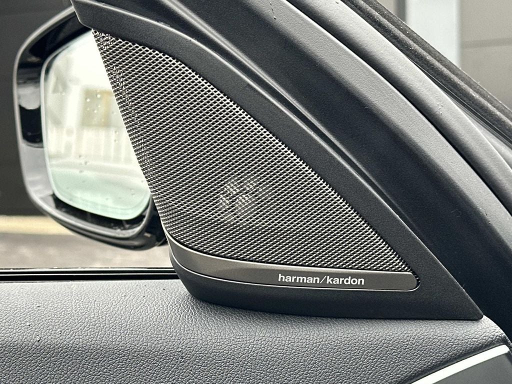 2023 BMW 5 Series 530i xDrive