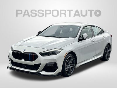 2021 BMW 2 Series 228i xDrive