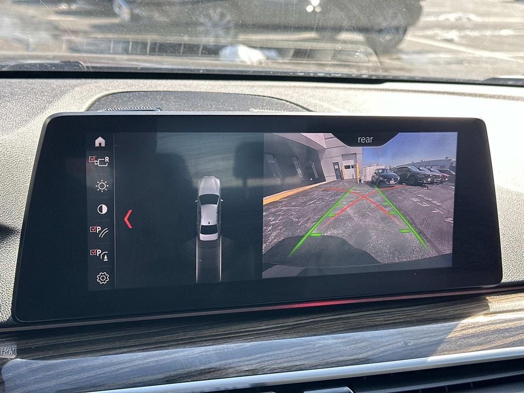 2019 BMW 5 Series 530e xDrive iPerformance