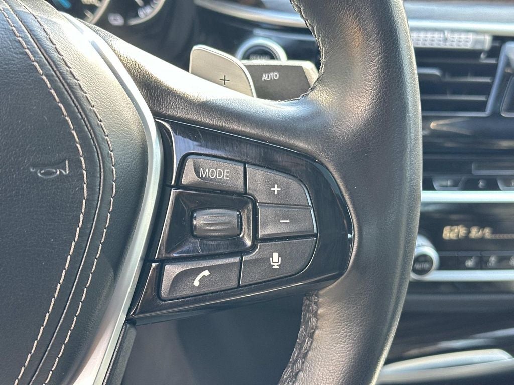 2019 BMW 5 Series 530e xDrive iPerformance