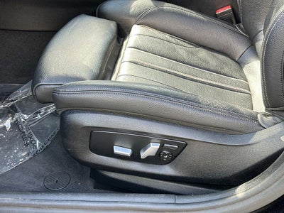 2019 BMW 5 Series 530e xDrive iPerformance