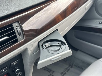 2011 BMW 3 Series 328i