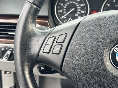 2011 BMW 3 Series 328i