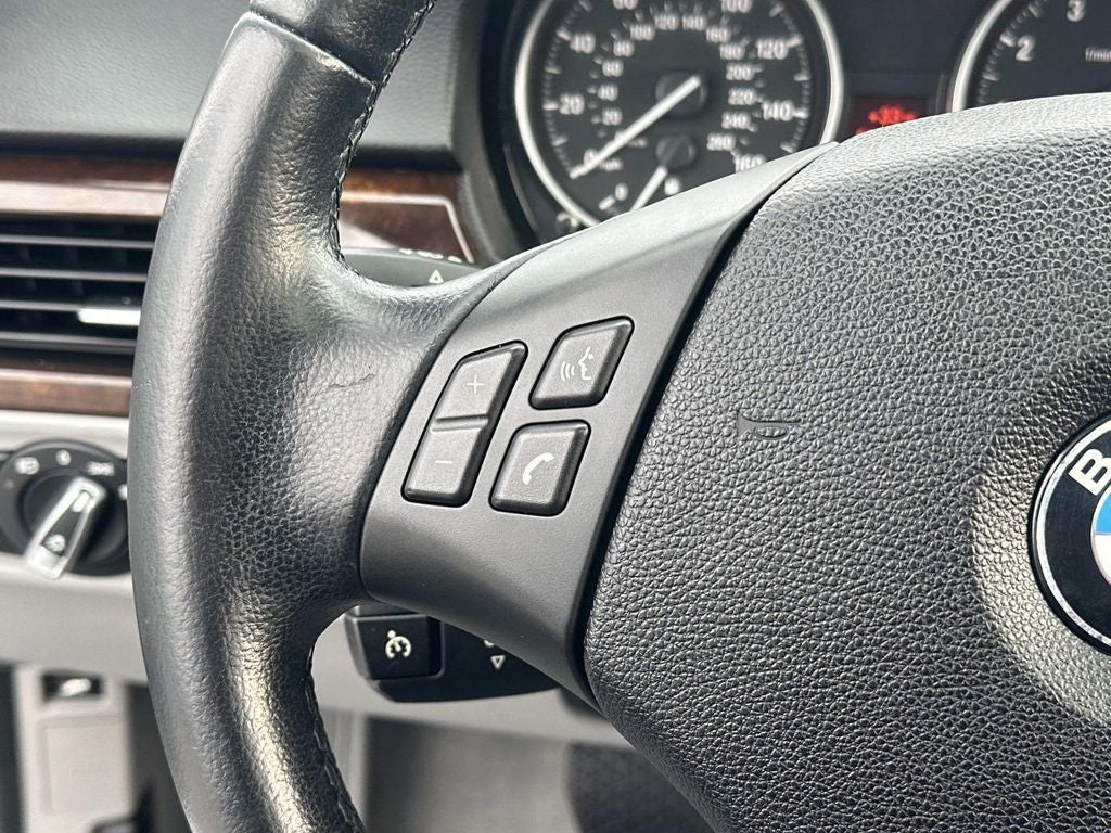 2011 BMW 3 Series 328i