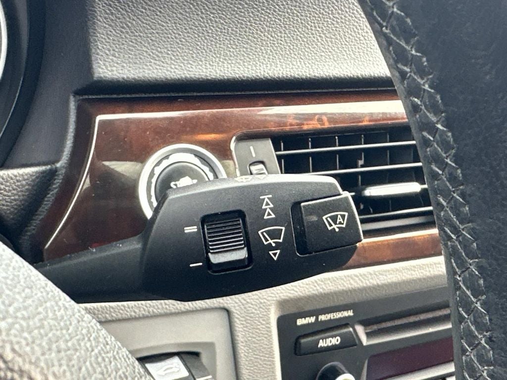 2011 BMW 3 Series 328i