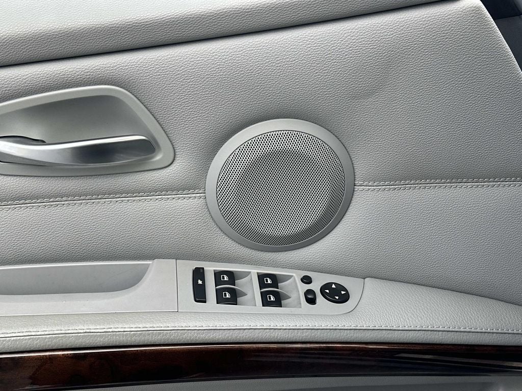 2011 BMW 3 Series 328i