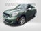 2016 MINI Cooper S Countryman Base