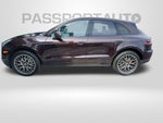 2018 Porsche Macan S